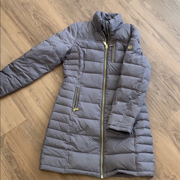 Michael Kors Jackets & Blazers - Michael Kors winter parka